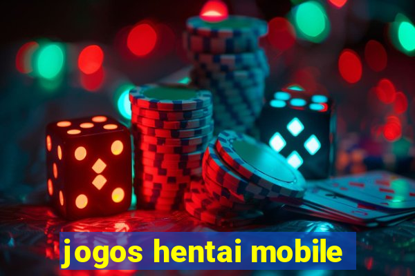 jogos hentai mobile